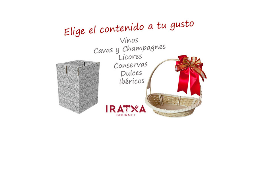 con un detalle por Navidad...